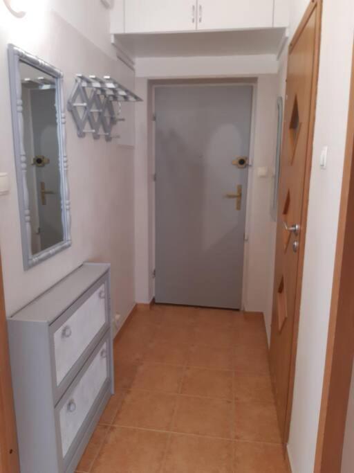 Zwirki Centrum سكرينفيتسه المظهر الخارجي الصورة