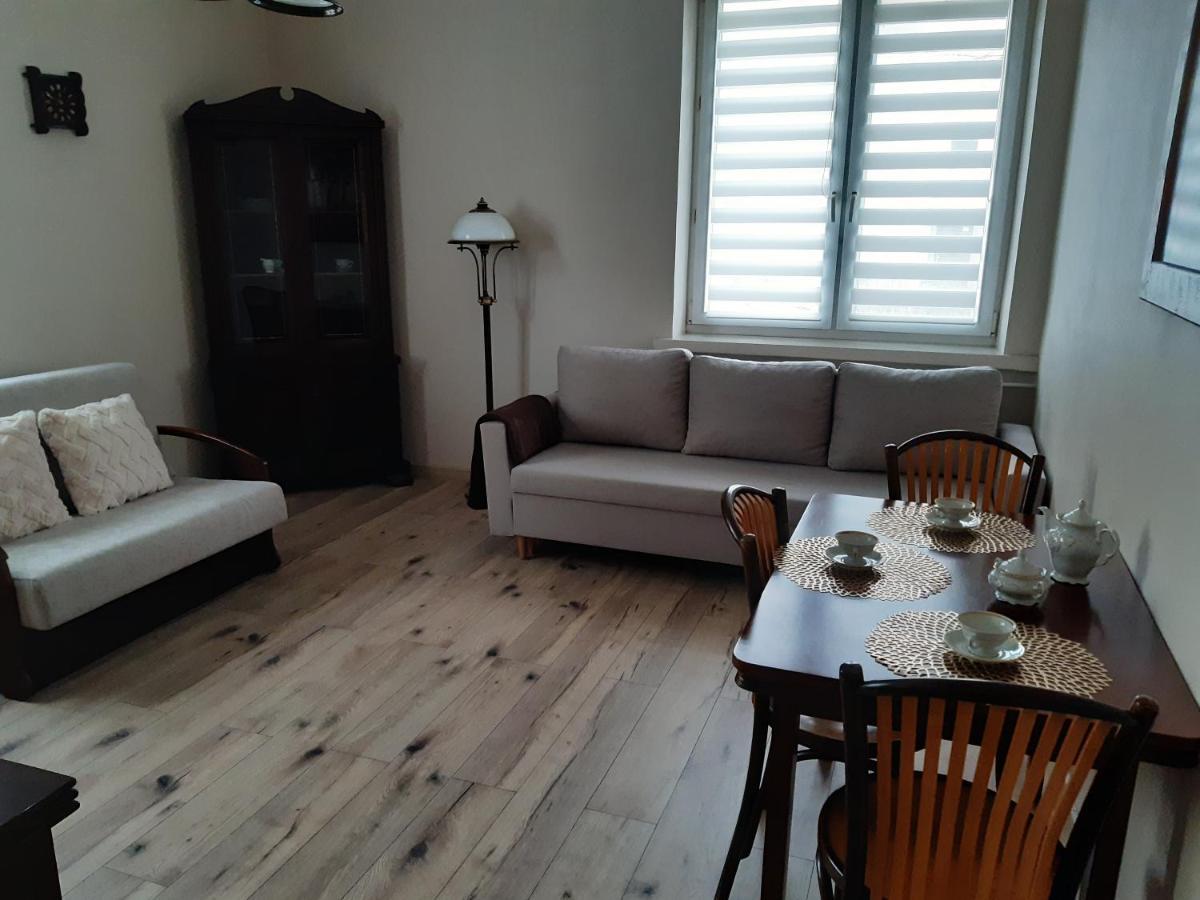 Zwirki Centrum سكرينفيتسه المظهر الخارجي الصورة